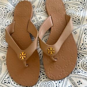 Tory Burch Monroe Sandal Women’s 9